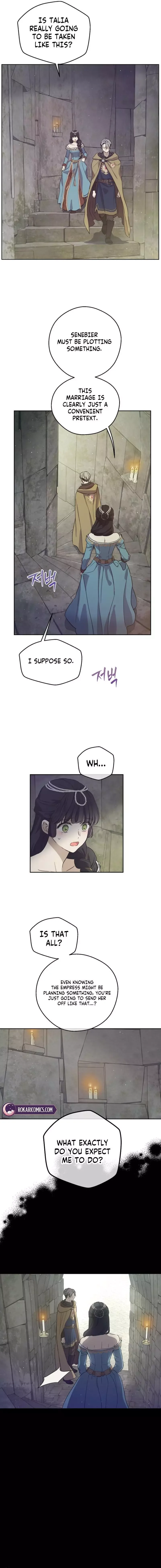 The Forgotten Field Chapter 12 page 4