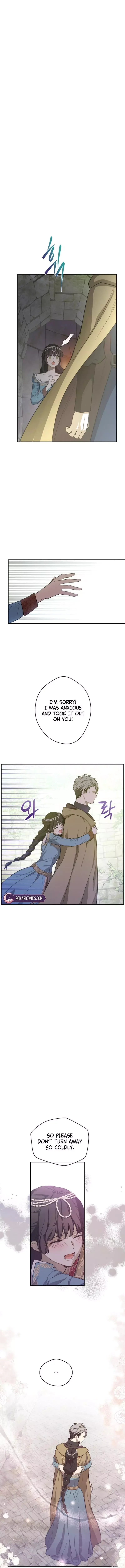 The Forgotten Field Chapter 12 page 6