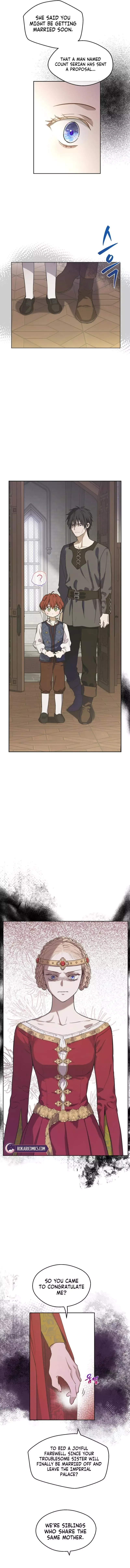 The Forgotten Field Chapter 12 page 13