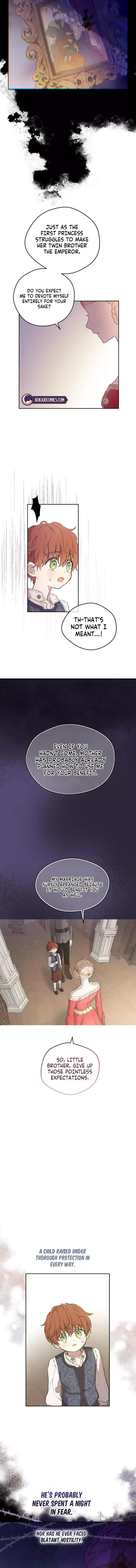 The Forgotten Field Chapter 12 page 15