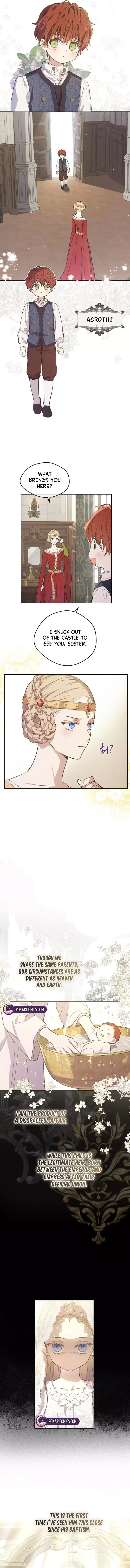 The Forgotten Field Chapter 12 page 10