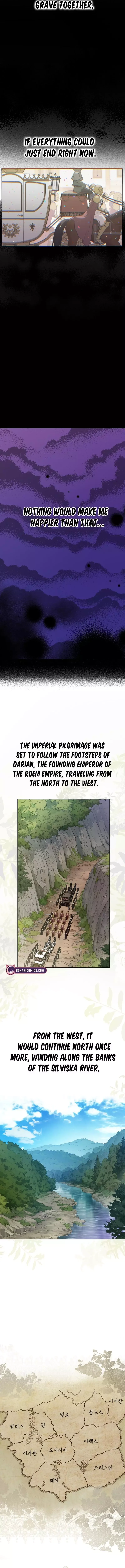 The Forgotten Field Chapter 14 page 6