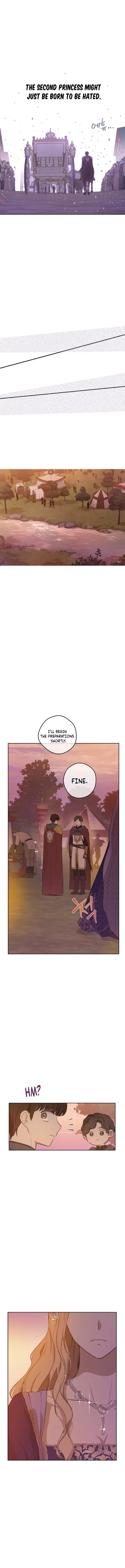 The Forgotten Field Chapter 14 page 12