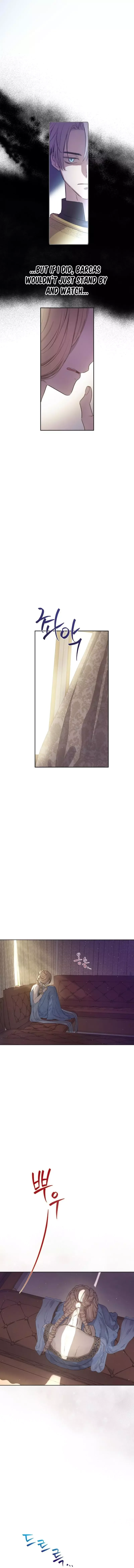 The Forgotten Field Chapter 14 page 4