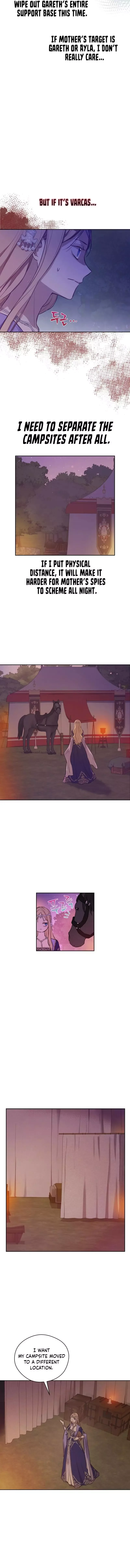 The Forgotten Field Chapter 15 page 5