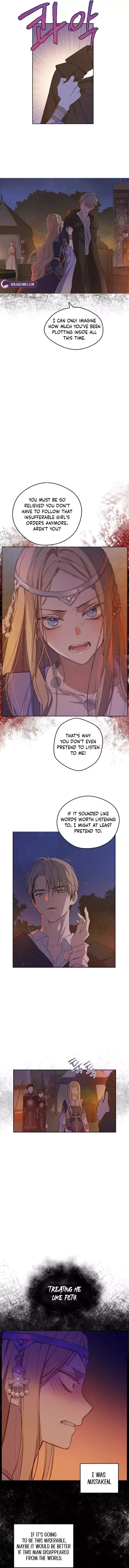 The Forgotten Field Chapter 15 page 9