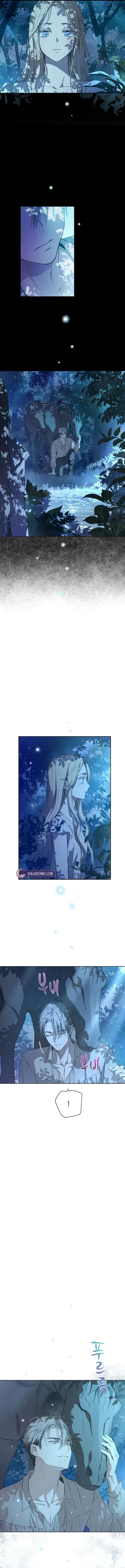 The Forgotten Field Chapter 16 page 4