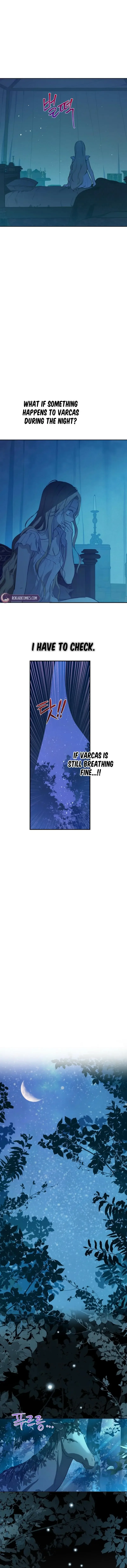 The Forgotten Field Chapter 16 page 3