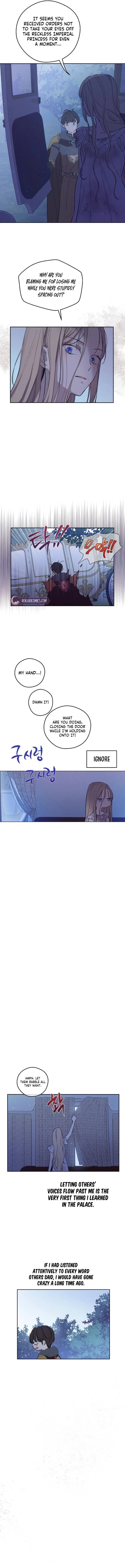 The Forgotten Field Chapter 16 page 12