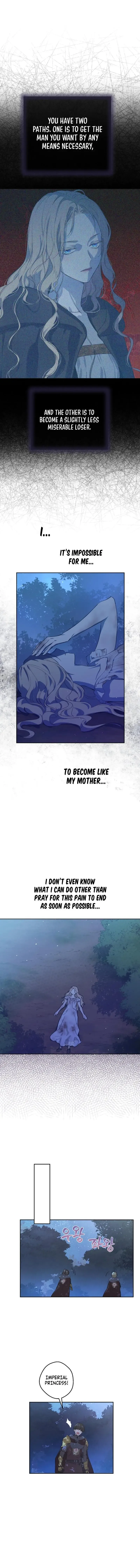 The Forgotten Field Chapter 16 page 10
