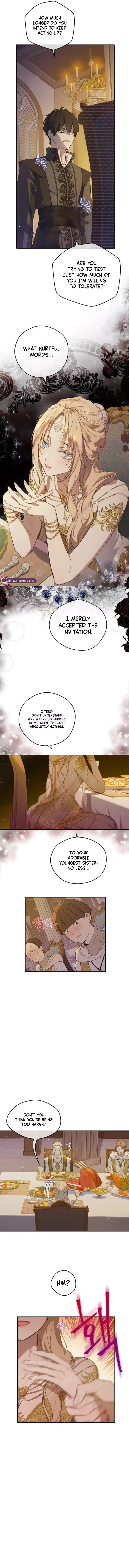 The Forgotten Field Chapter 17 page 7