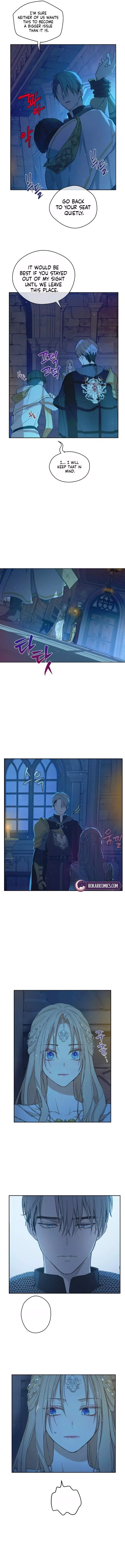 The Forgotten Field Chapter 18 page 11