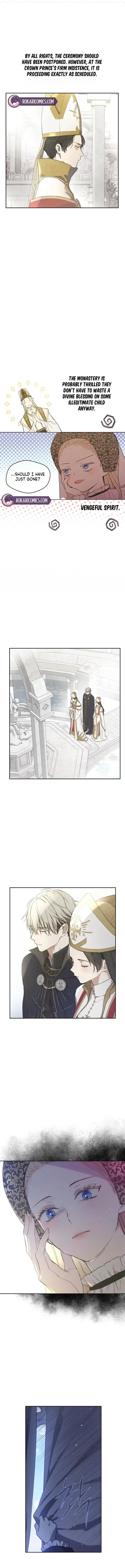 The Forgotten Field Chapter 19 page 7