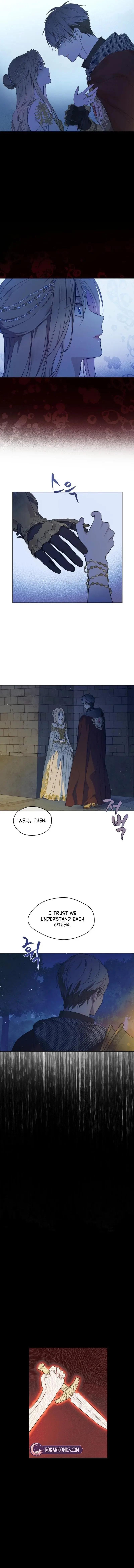 The Forgotten Field Chapter 19 page 2