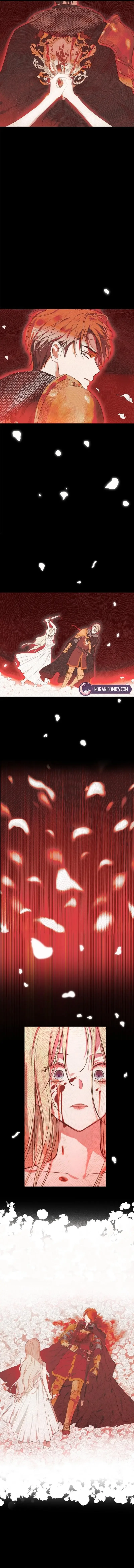 The Forgotten Field Chapter 19 page 3
