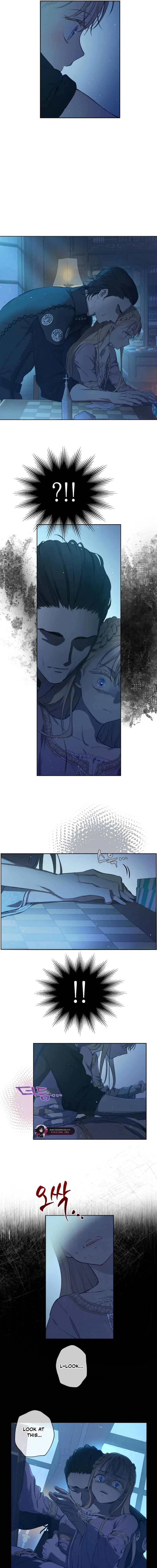 The Forgotten Field Chapter 22 page 4
