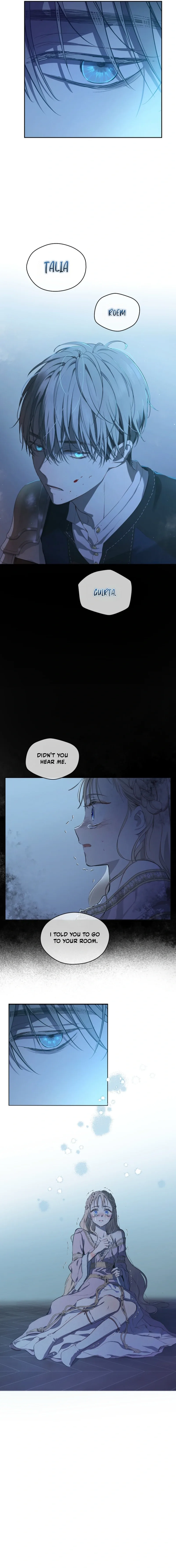 The Forgotten Field Chapter 22 page 12
