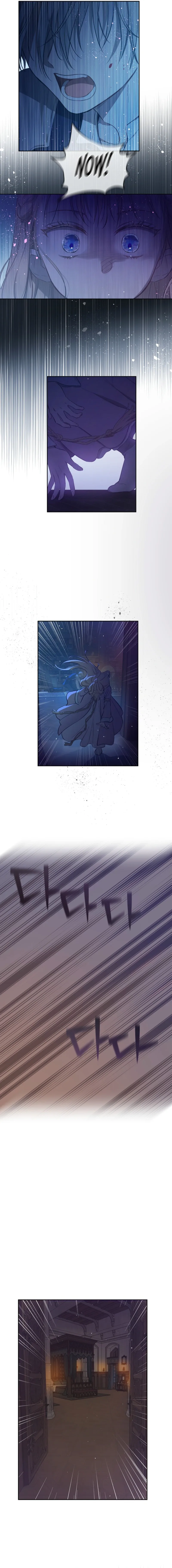 The Forgotten Field Chapter 22 page 13