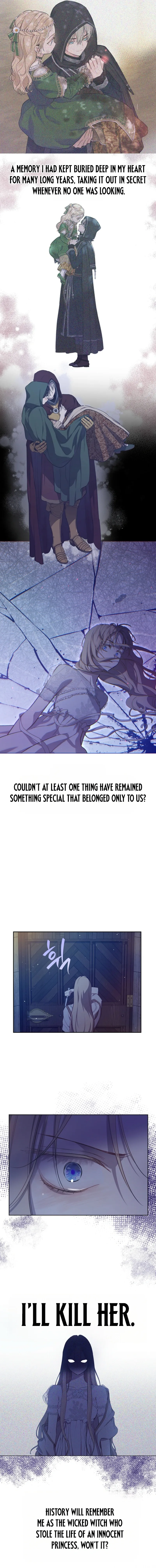 The Forgotten Field Chapter 24 page 15