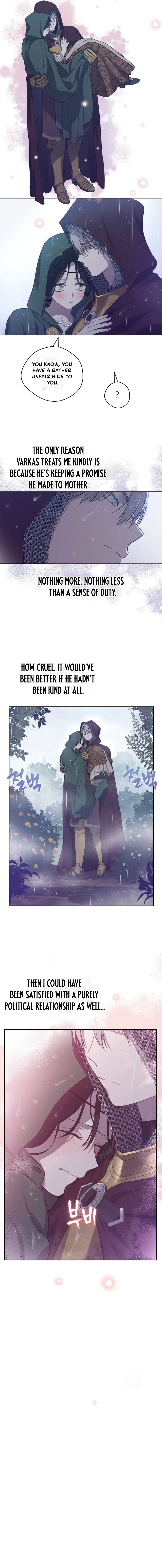 The Forgotten Field Chapter 24 page 7