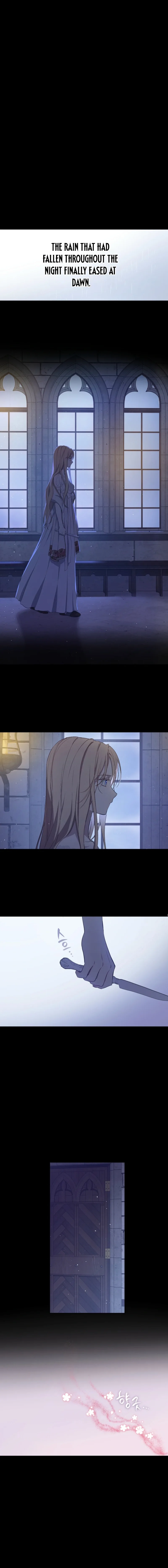 The Forgotten Field Chapter 24 page 13
