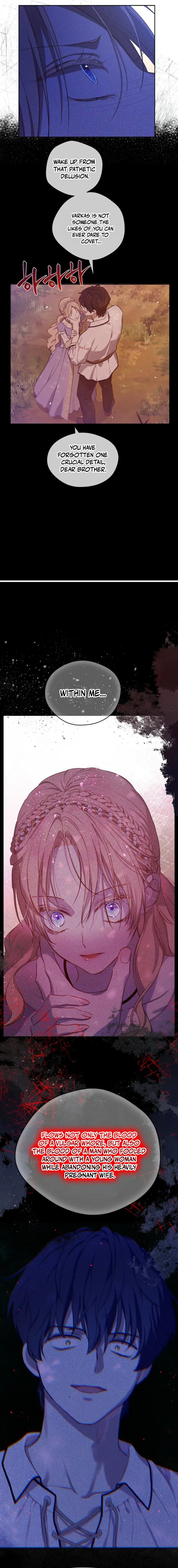 The Forgotten Field Chapter 27 page 16