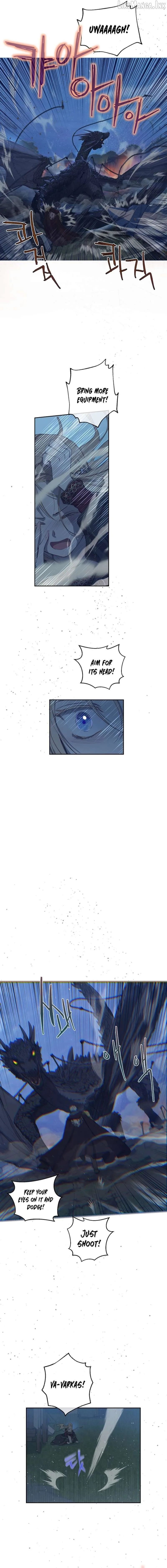 The Forgotten Field Chapter 32 page 12
