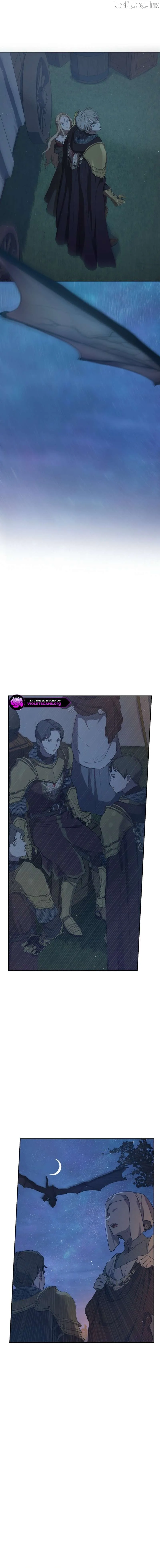 The Forgotten Field Chapter 32 page 8