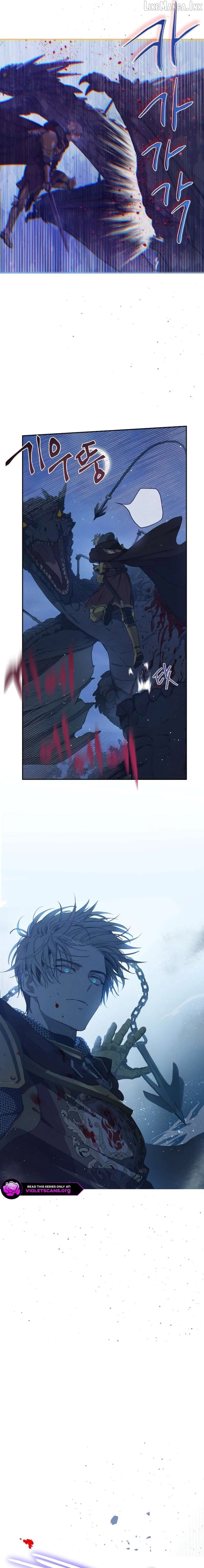 The Forgotten Field Chapter 32 page 13