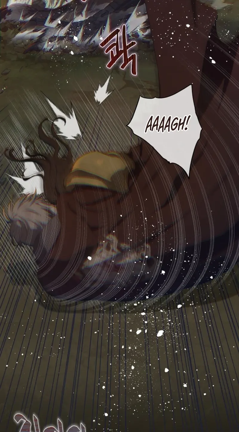 The Forgotten Field Chapter 34 page 11