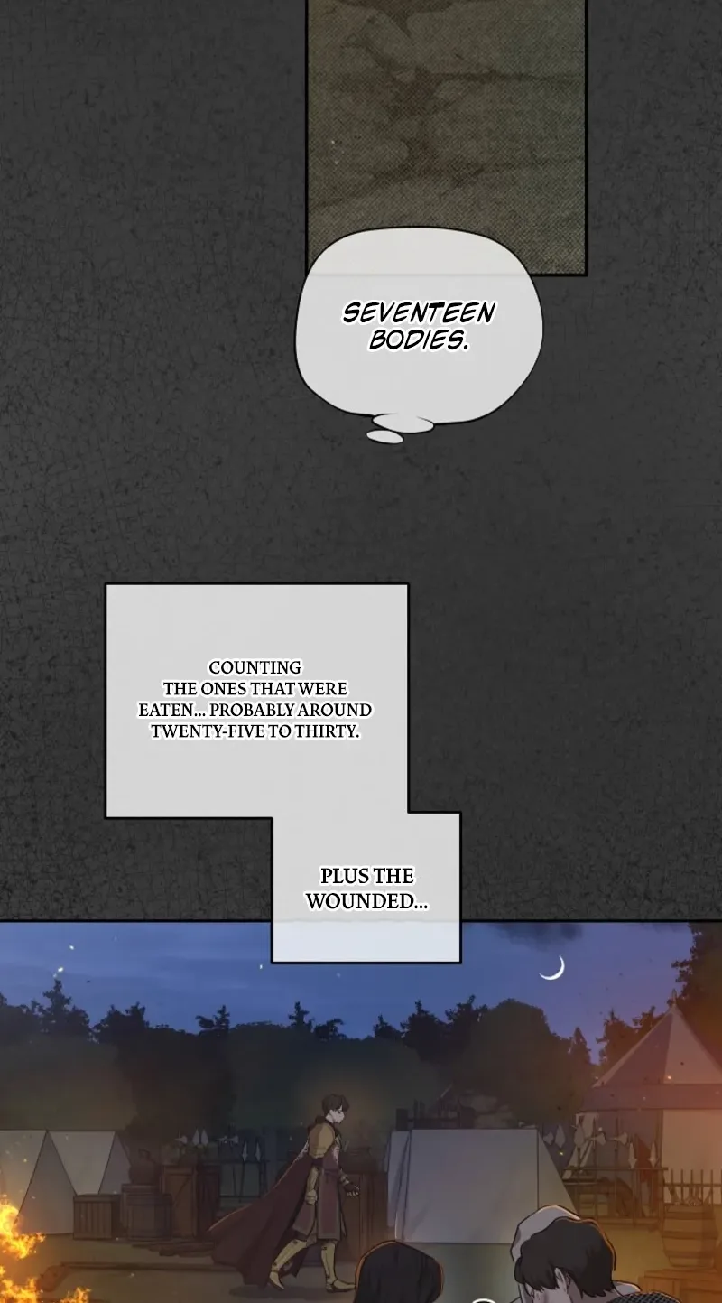 The Forgotten Field Chapter 34 page 64