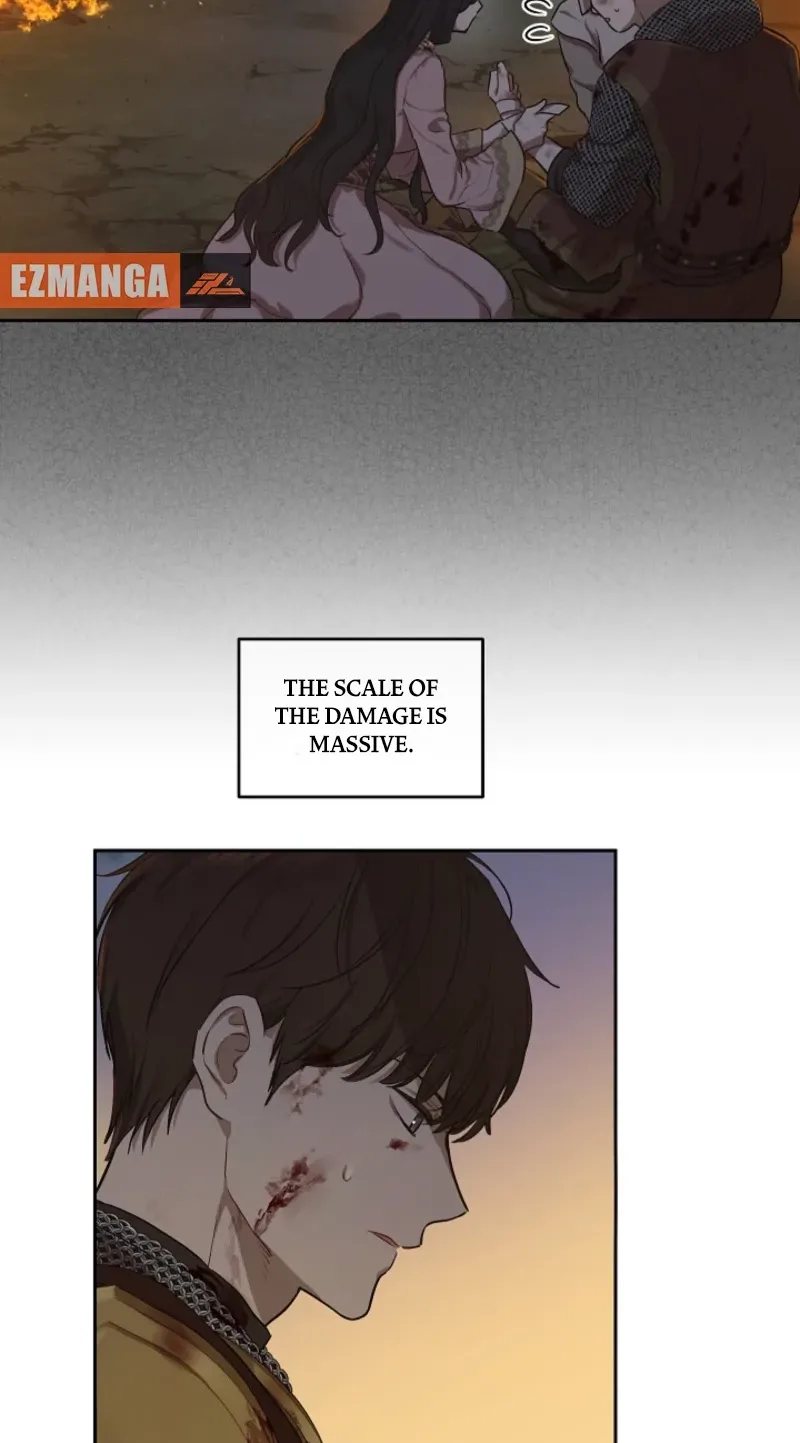 The Forgotten Field Chapter 34 page 65
