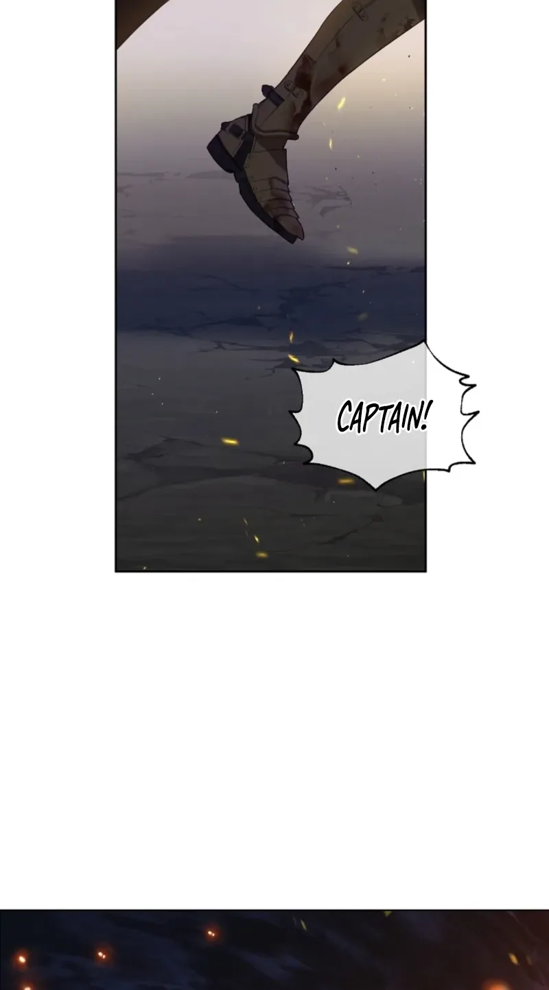 The Forgotten Field Chapter 34 page 69