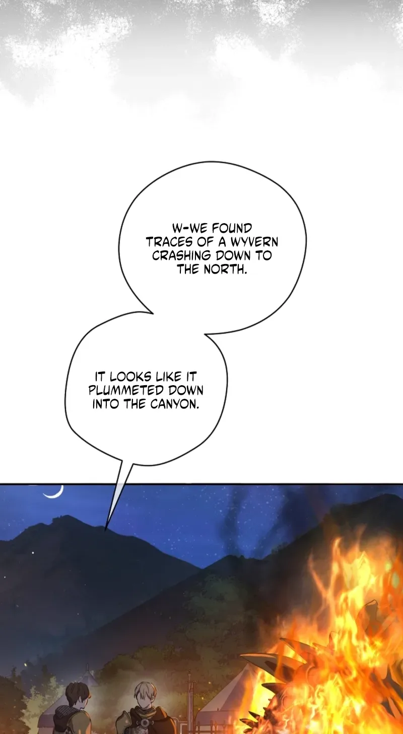 The Forgotten Field Chapter 34 page 74