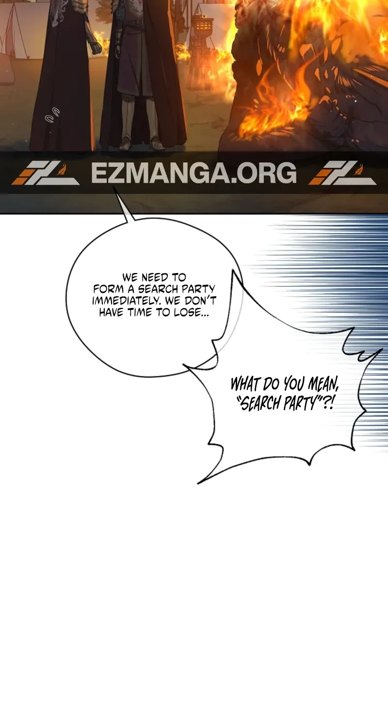 The Forgotten Field Chapter 34 page 75