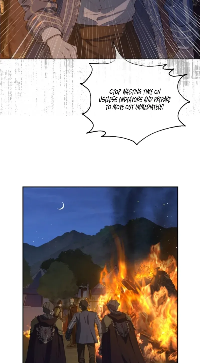 The Forgotten Field Chapter 34 page 77