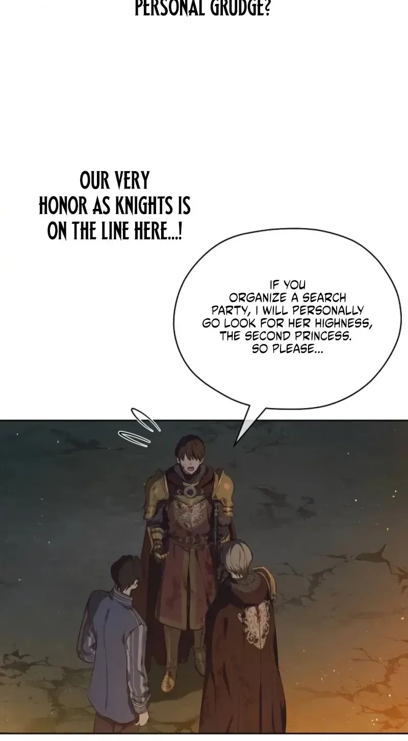 The Forgotten Field Chapter 34 page 80