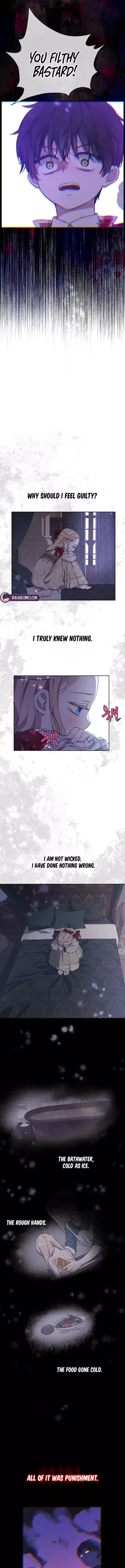 The Forgotten Field Chapter 8 page 4