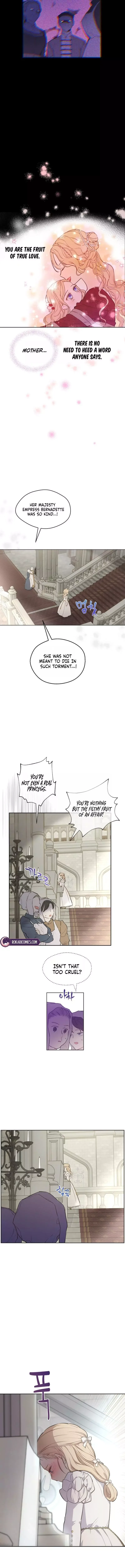The Forgotten Field Chapter 8 page 5