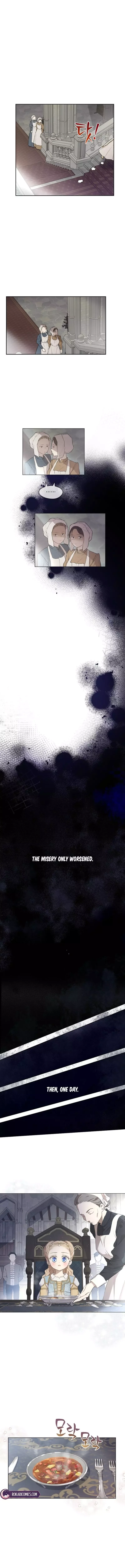 The Forgotten Field Chapter 8 page 6