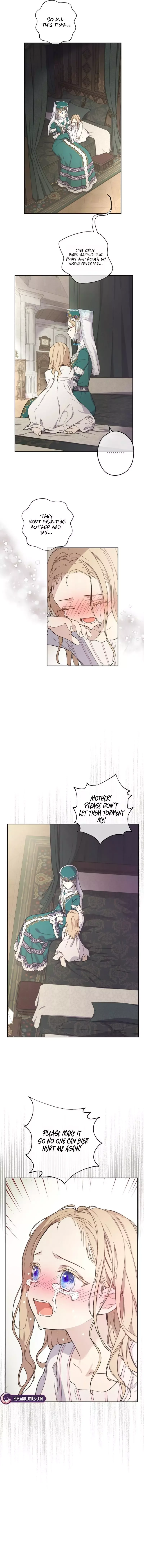 The Forgotten Field Chapter 8 page 12