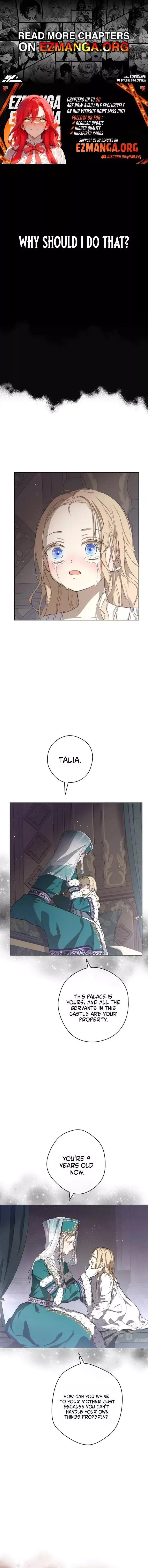 The Forgotten Field Chapter 9 page 2