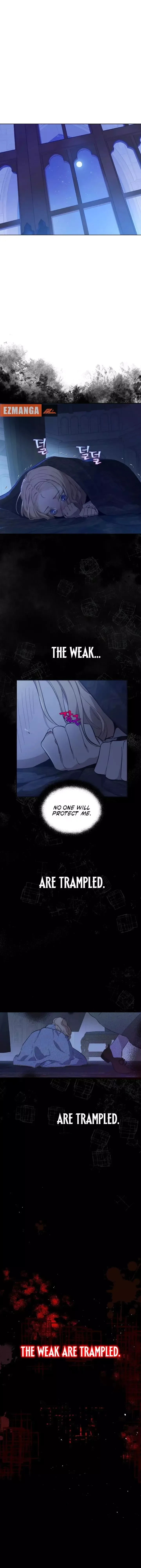 The Forgotten Field Chapter 9 page 9