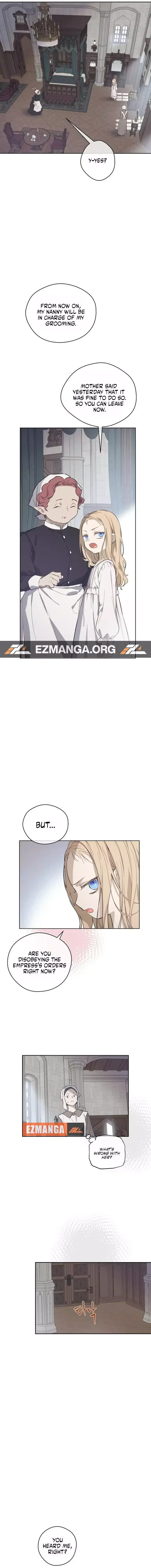 The Forgotten Field Chapter 9 page 13