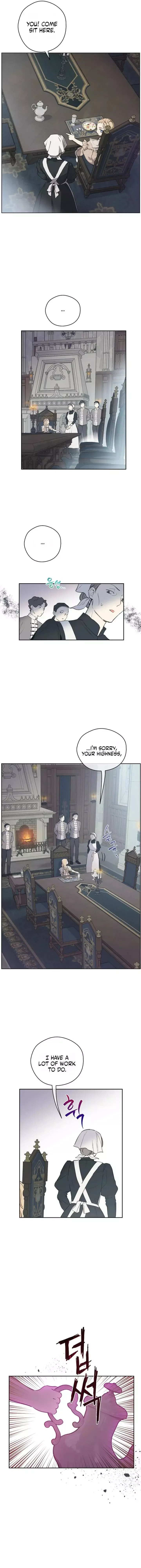 The Forgotten Field Chapter 9 page 17
