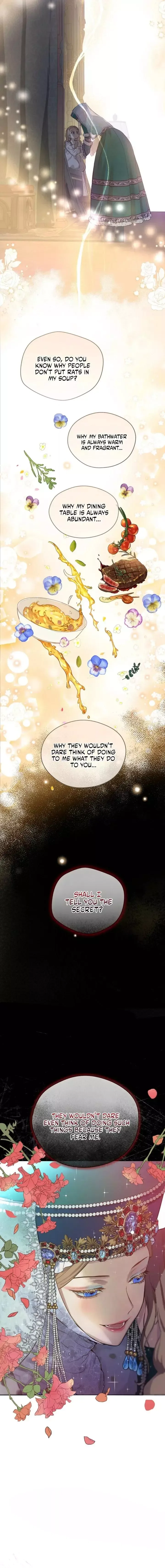 The Forgotten Field Chapter 9 page 6