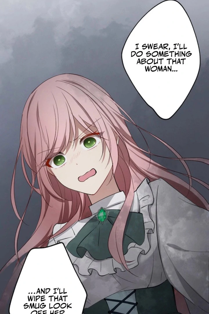 The Former Noblewoman with a Distrust for Men Decides to Help the Lustful Prince Chapter 22 page 3