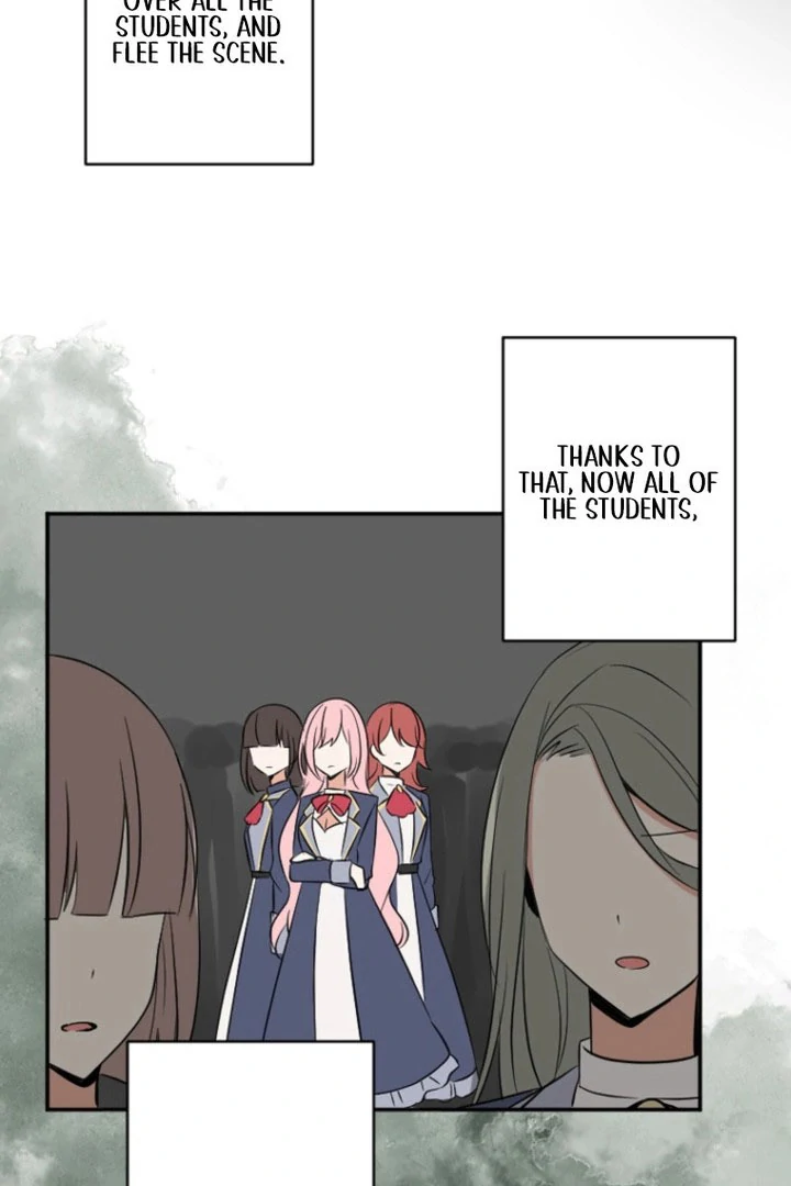 The Former Noblewoman with a Distrust for Men Decides to Help the Lustful Prince Chapter 22 page 12