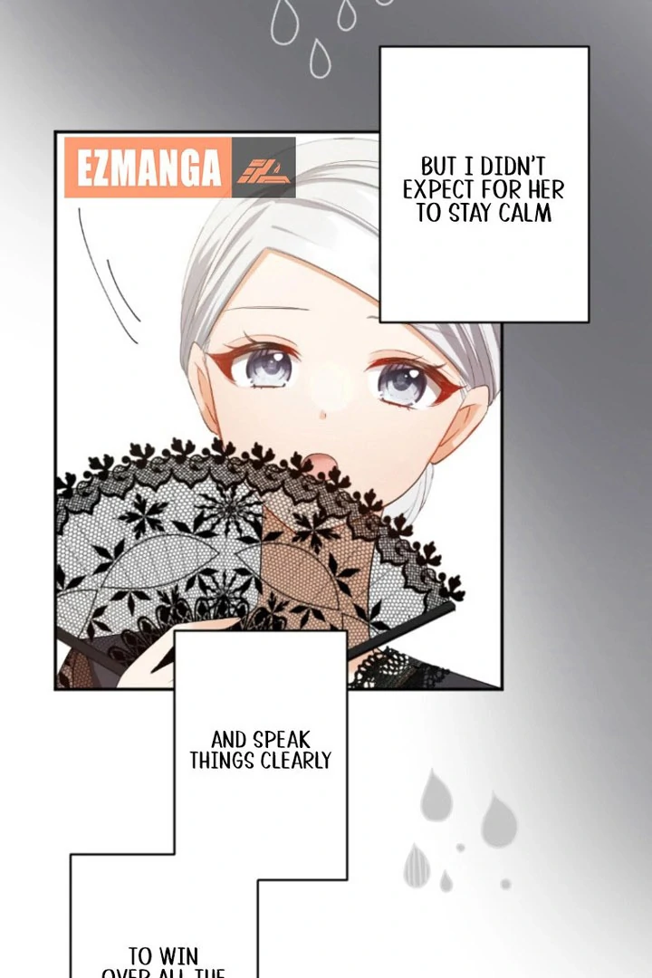 The Former Noblewoman with a Distrust for Men Decides to Help the Lustful Prince Chapter 22 page 11