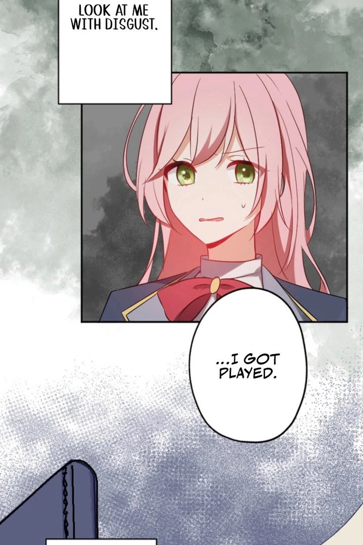 The Former Noblewoman with a Distrust for Men Decides to Help the Lustful Prince Chapter 22 page 13